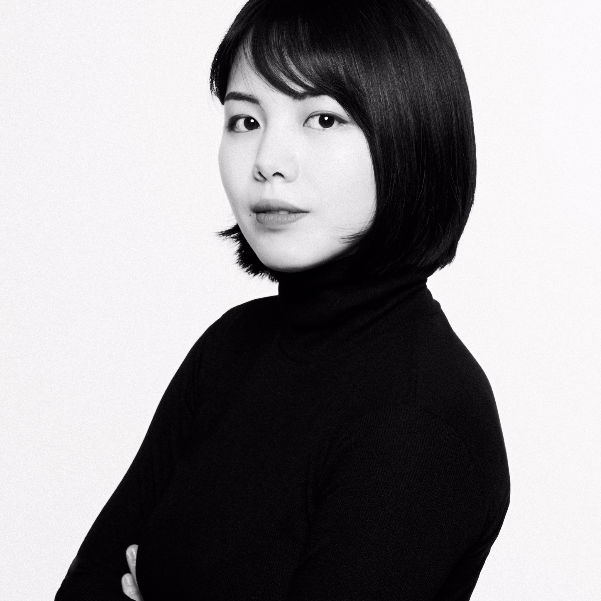 오프비트 - 박진영 인물 사진