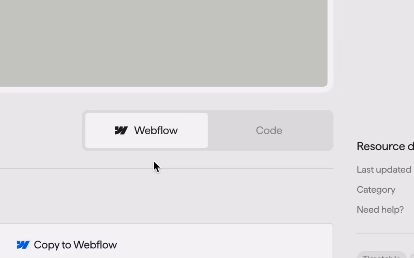 Documentation
