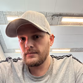 Jesper Landberg