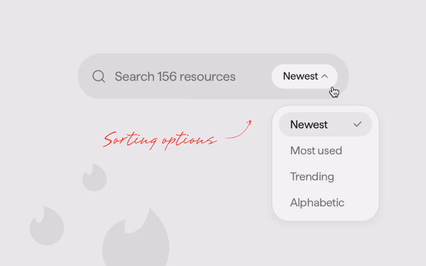 Trending Resources