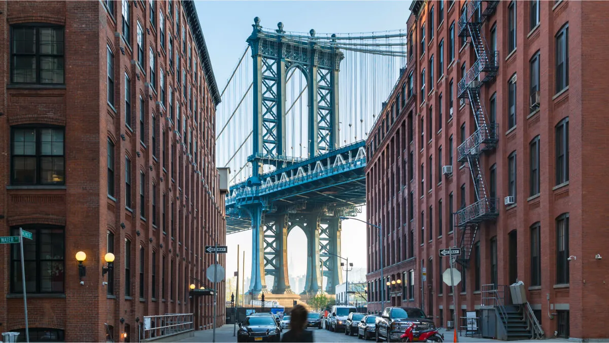 New York Office - Revilo Recruitment