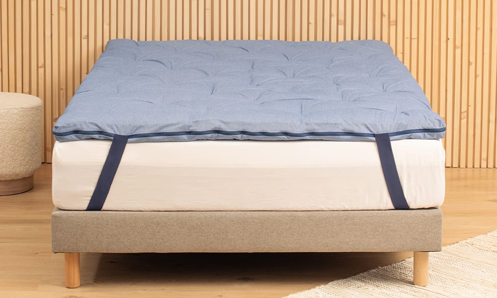 surmatelas secrets hotels