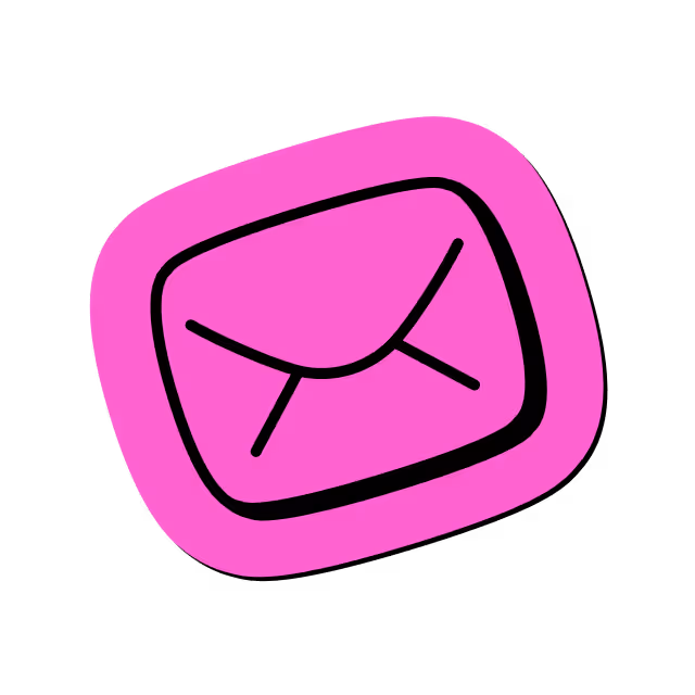 Sticker Mail