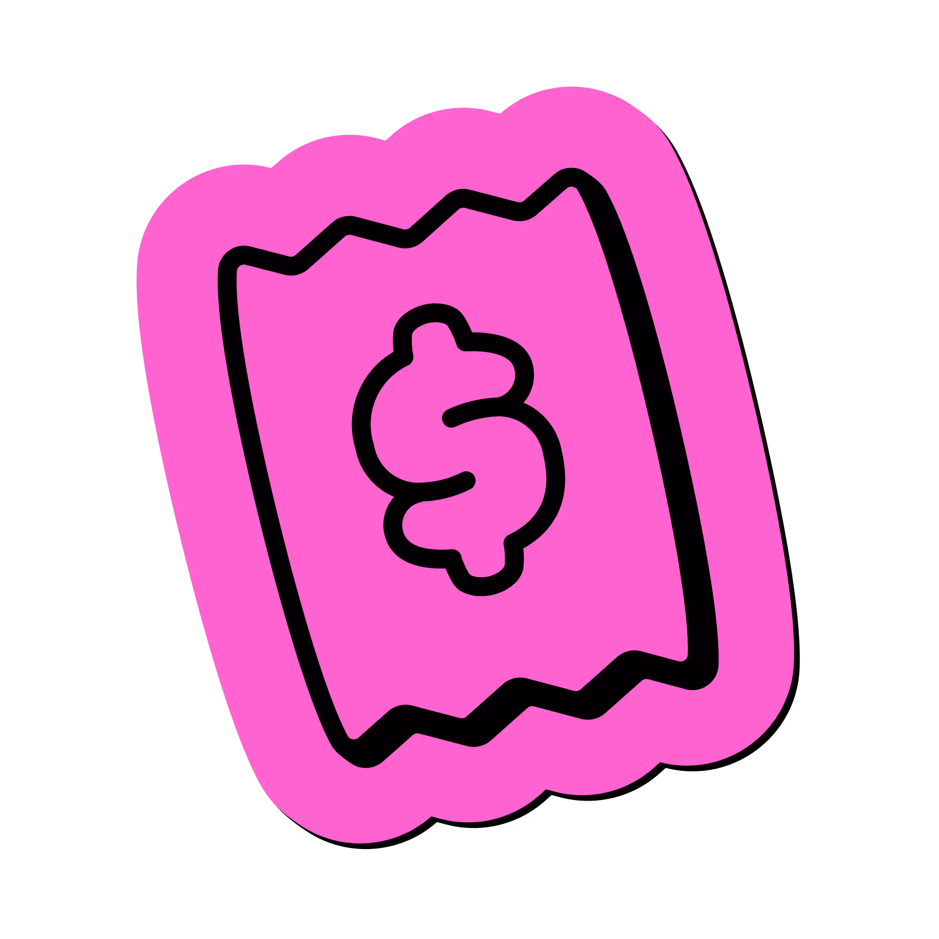 Sticker Coin