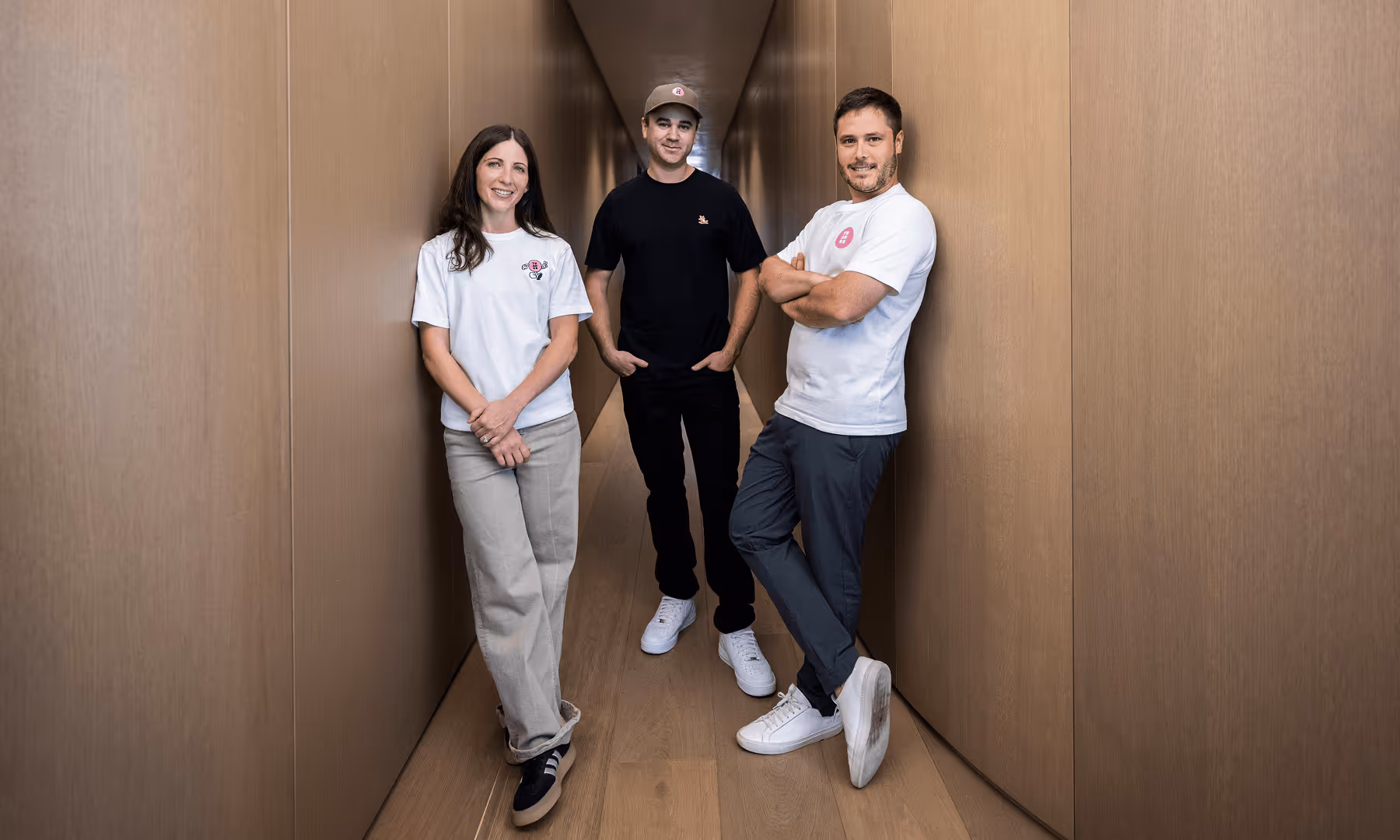 A note from the founders: Major Moves, Major Thanks!