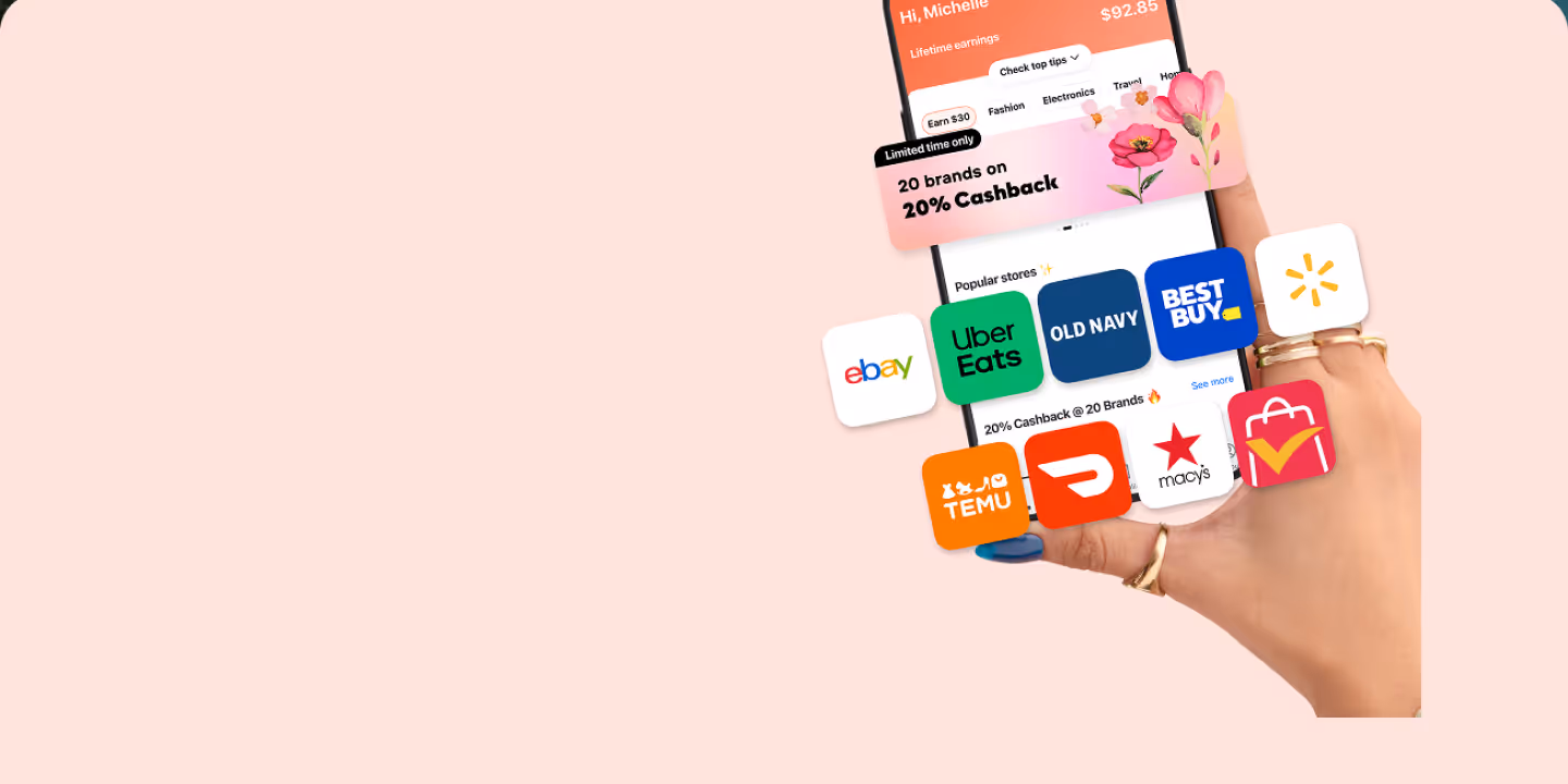 You’ve unlocked $25 Cashback. Claim it now!