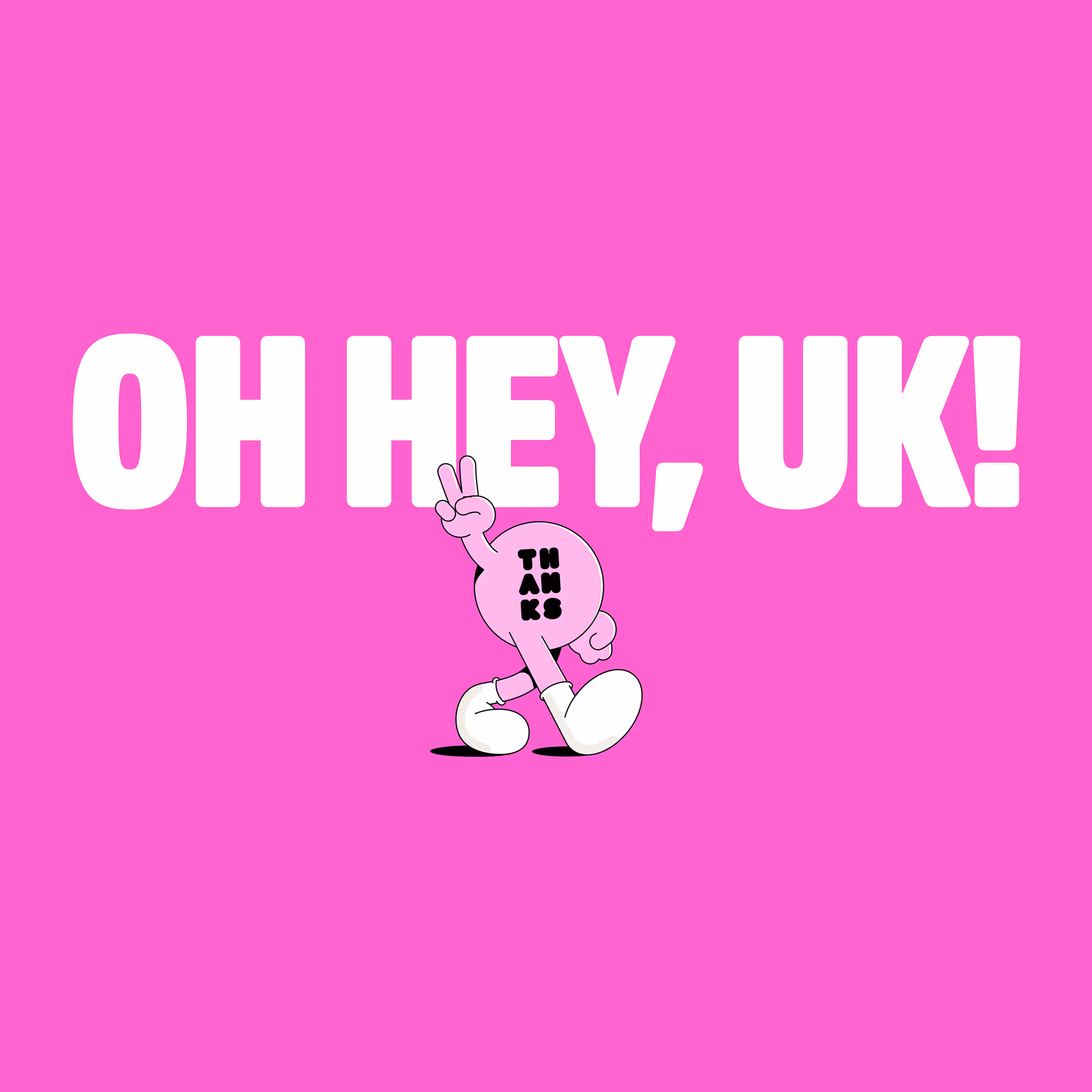 Thanks Launches its Customer-First Ad Network in the UK