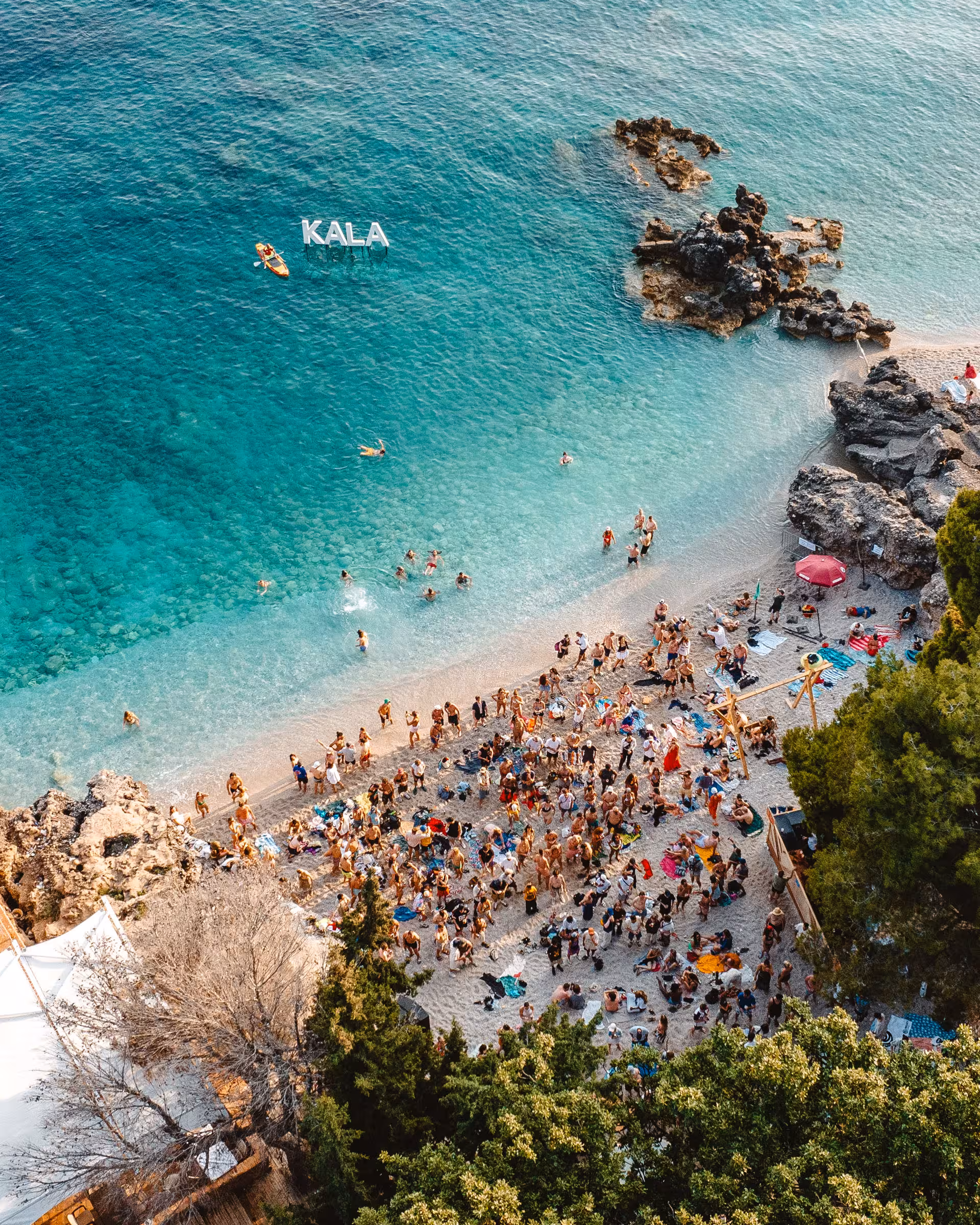 MainStage Festival - Kala