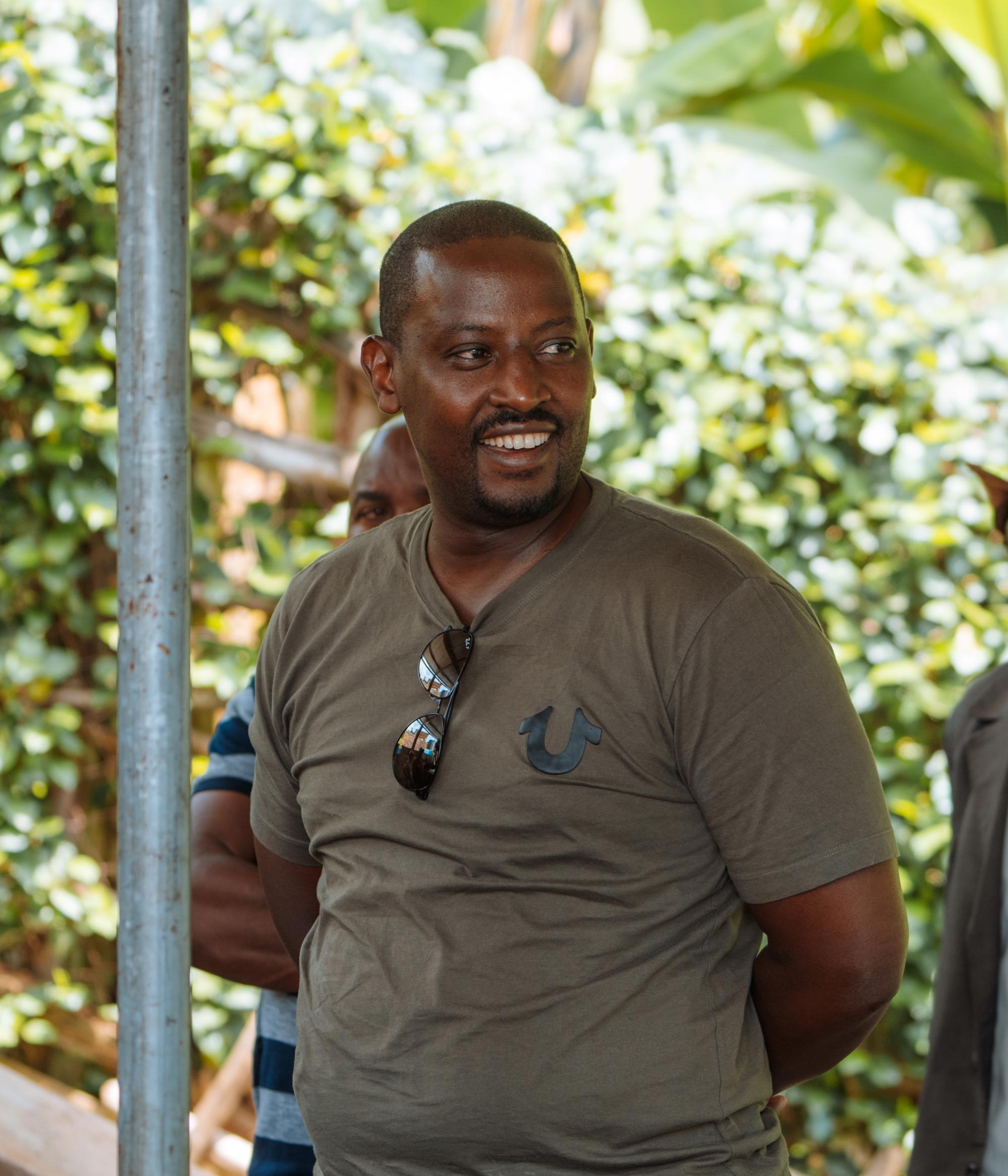 Jabo Butera