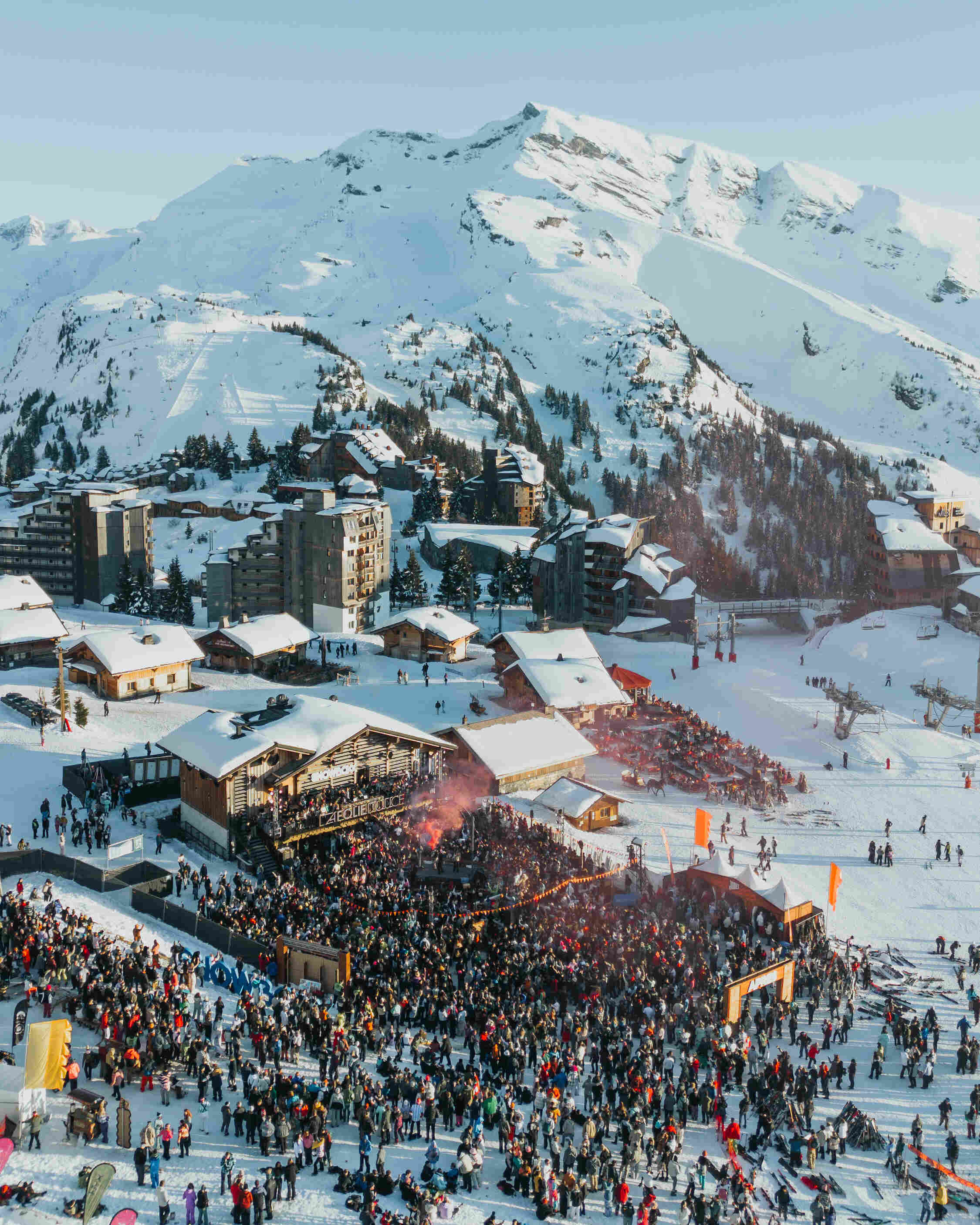 MainStage Festival - Snowboxx '25