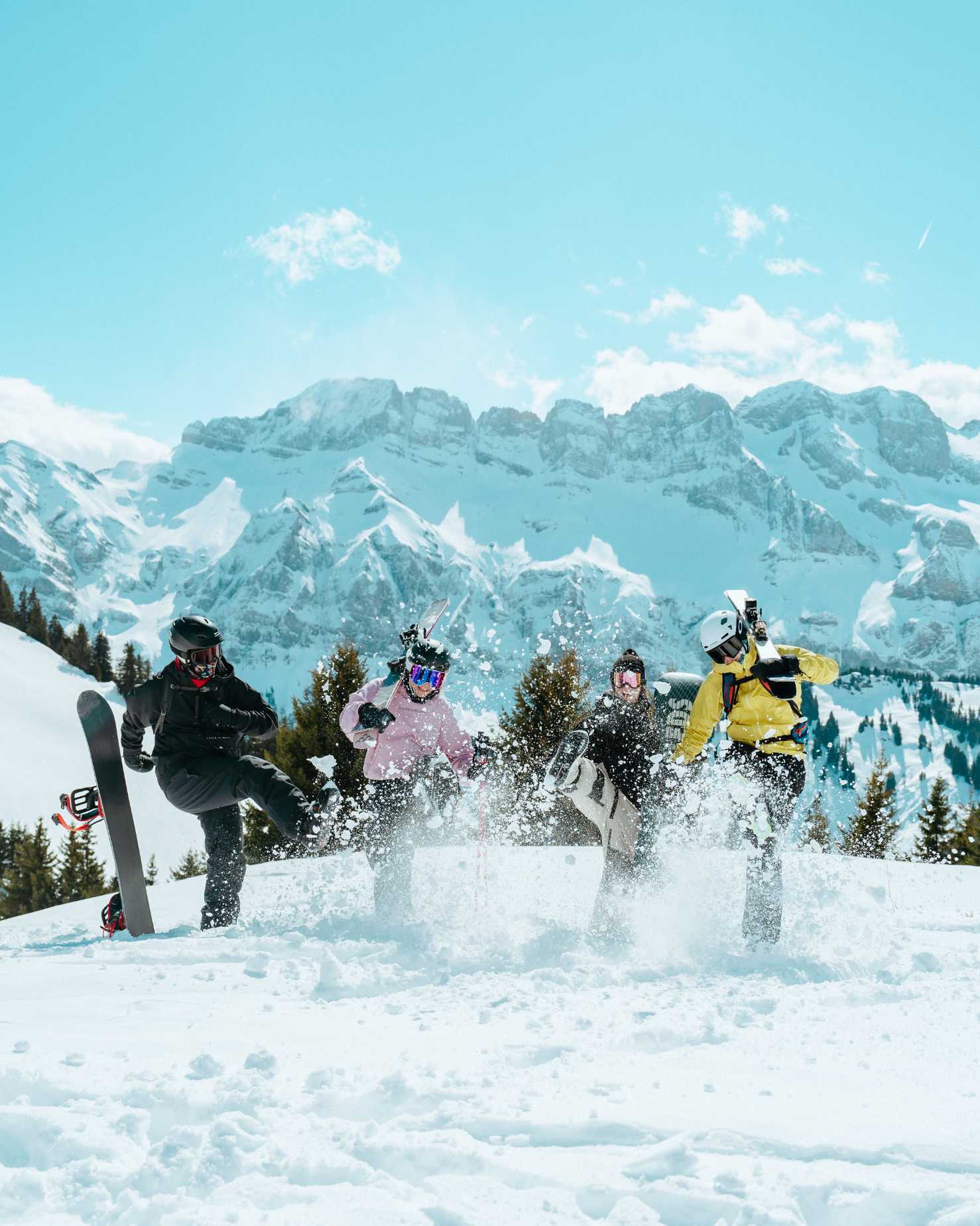 MainStage Festival - Snowboxx '26